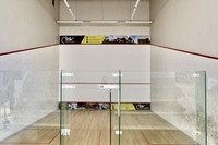 Squash Courts